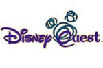 Disney Quest Logo