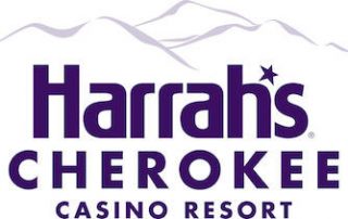 Harrahs logo