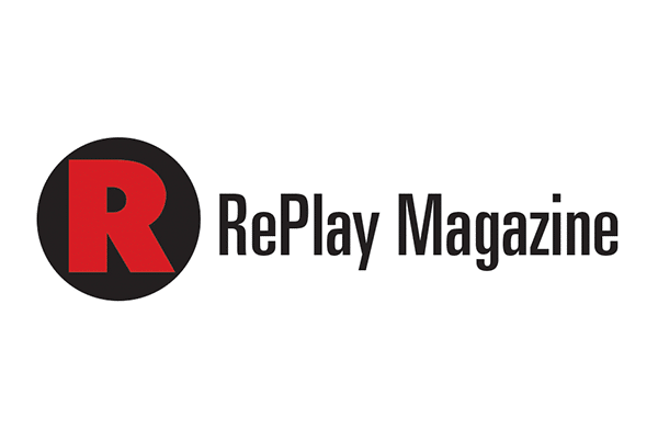 Pinnacle Client Logo RePlay Magazine