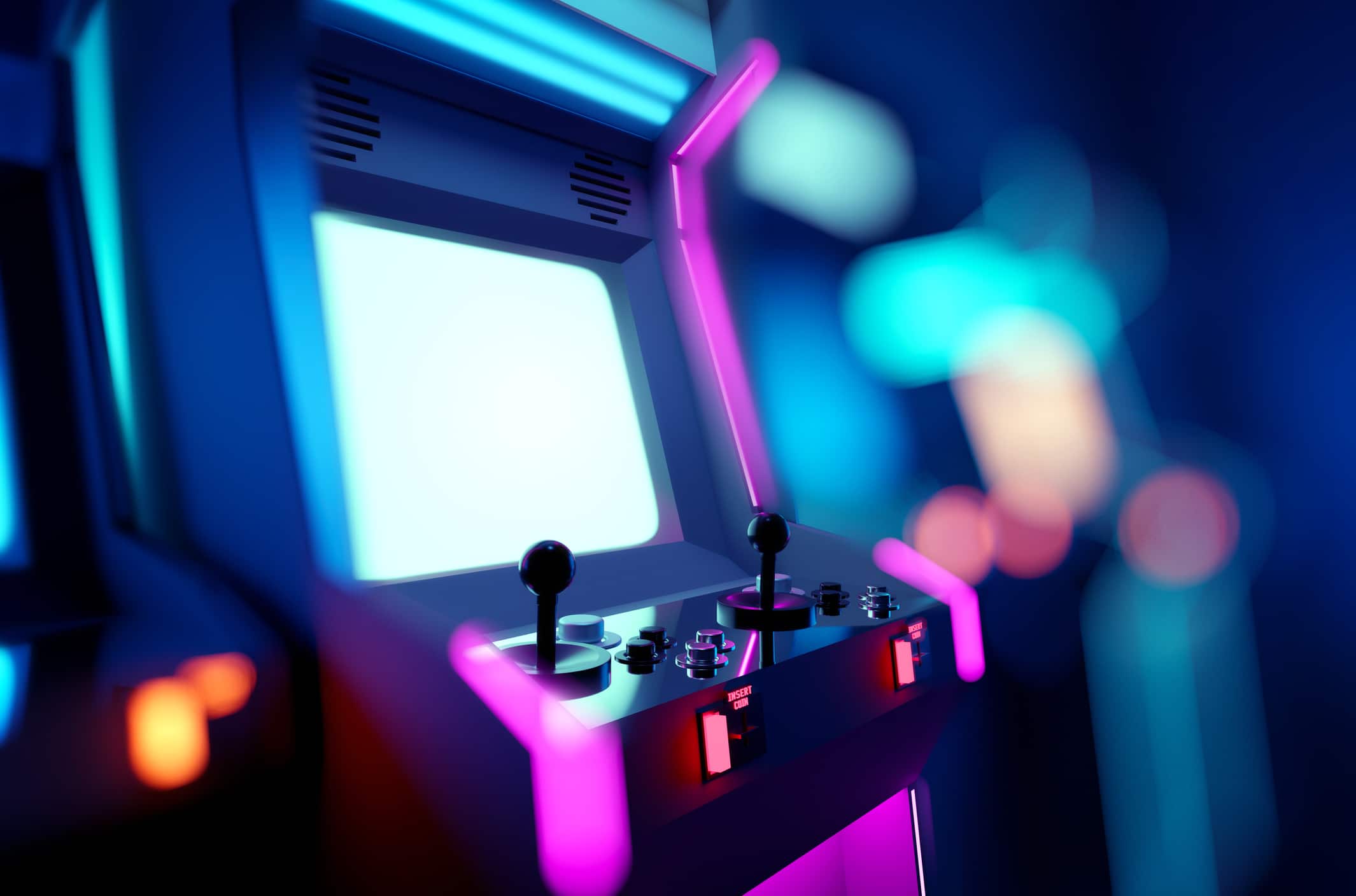 ARCADE