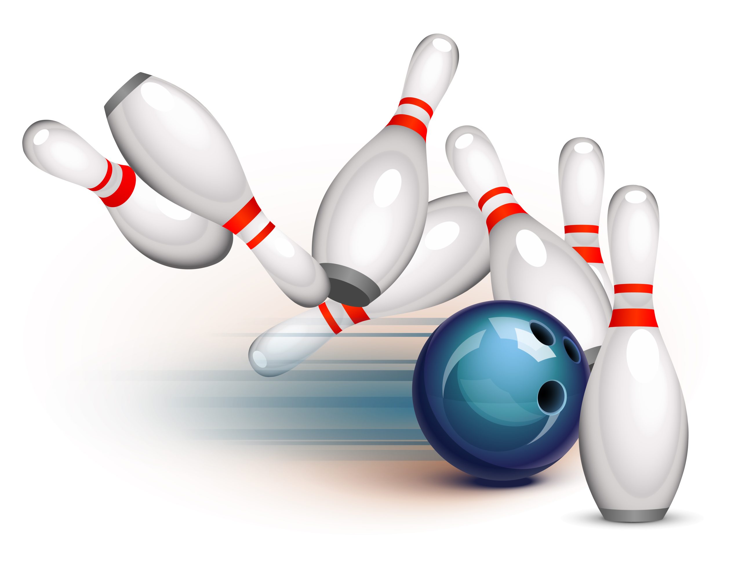 bowling entertainment center
