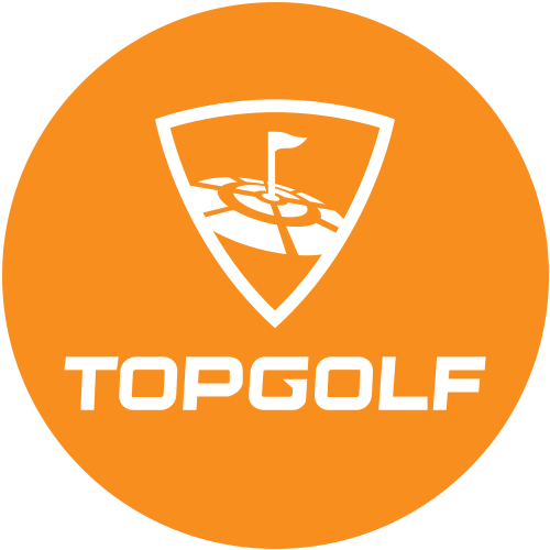 PEG Icon Top Golf