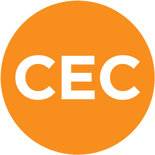 PEG Icon CEC