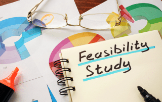 fec feasibility study