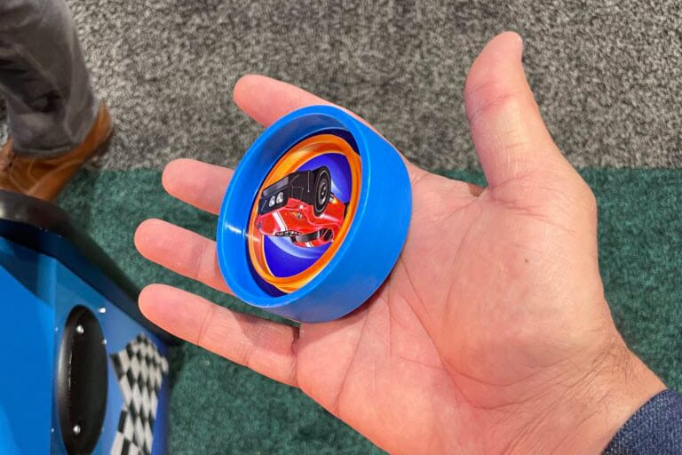 hot wheels game