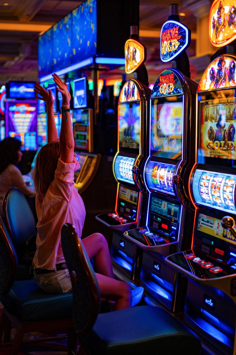 casino fec entertainment