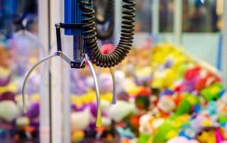 crane machine strategies