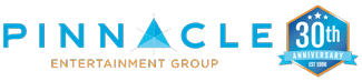 Pinnacle Entertainment Group Logo