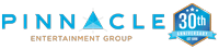 Pinnacle Entertainment Group Logo